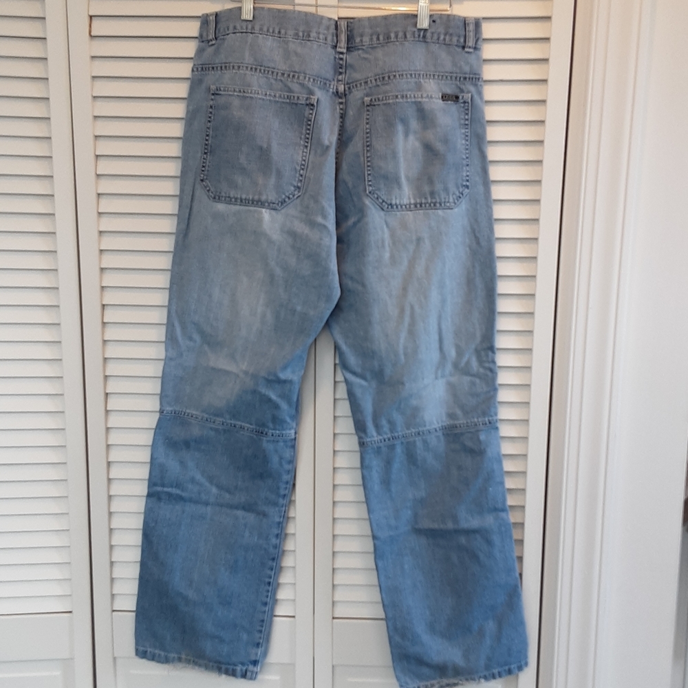 LOGO Jeans - Picture 3 of 4